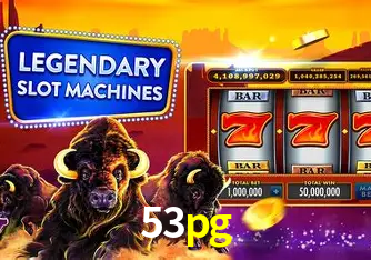 A Revolução dos Aplicativos de Jogos no 53pg