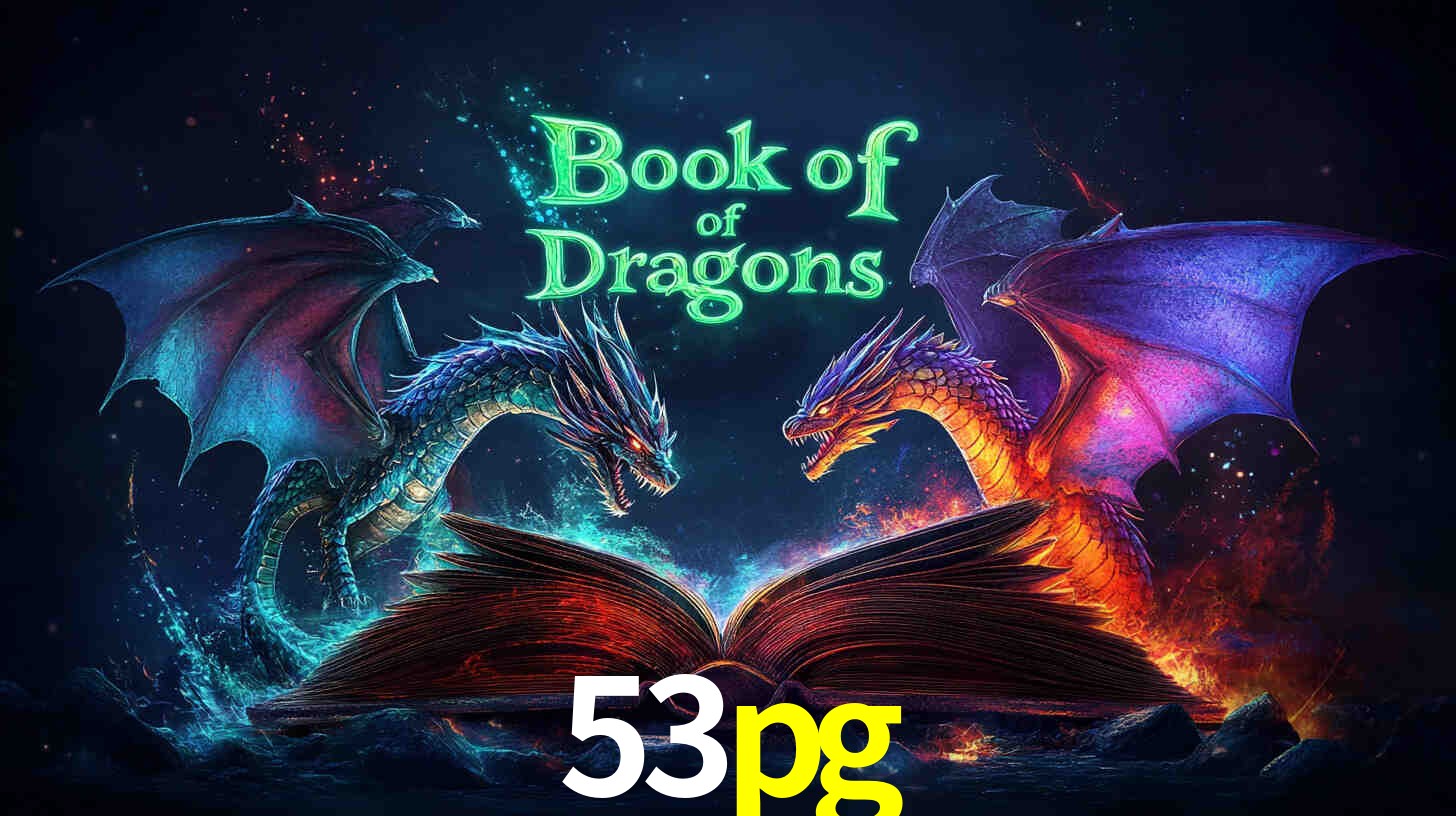 A Popularidade dos Caça-Níqueis no 53pg