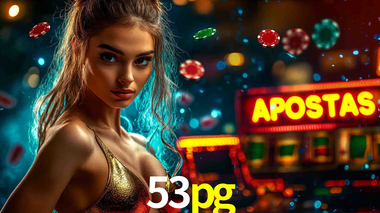 Explorando a Categoria de Eventos em Apostas na 53pg