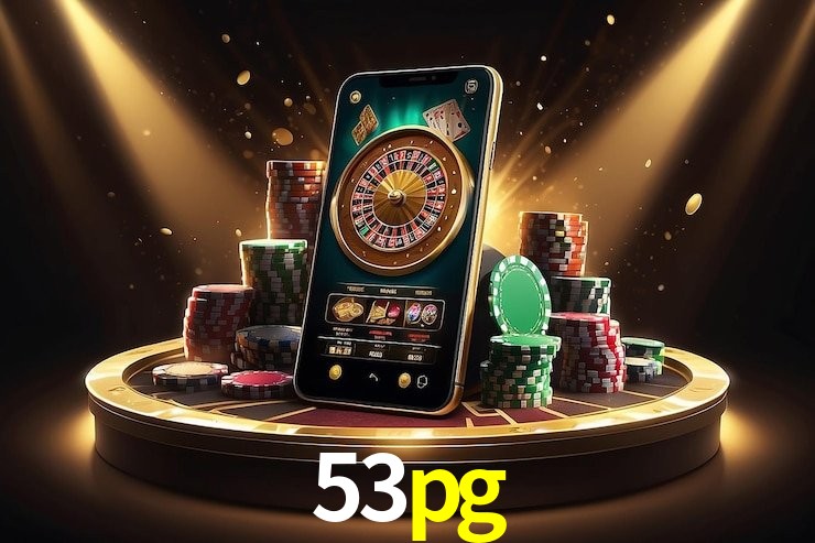 Tecnologia da Plataforma 53pg