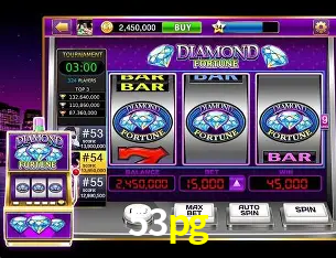 Descubra a Magia dos Jogos de Arcade no 53pg