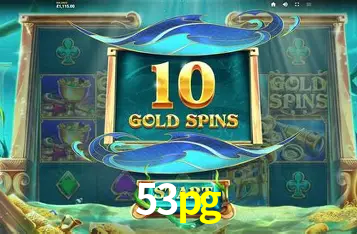 A Emoção da Loteria na 53pg: Uma Chance de Mudança de Vida