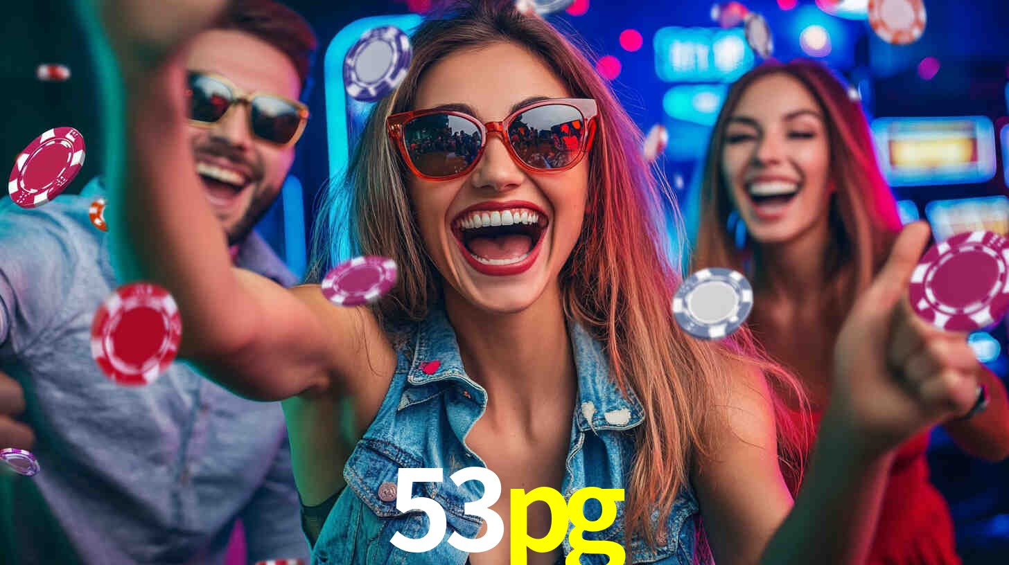 Descubra a Essência do 53pg: Nossa História e Compromissos