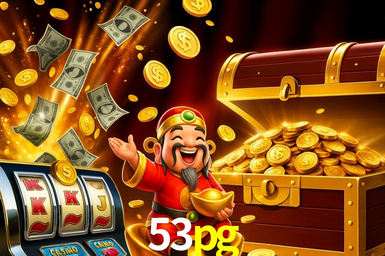 Casino Ao Vivo 53pg