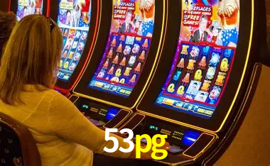 Desvendando o Mundo dos Jogos Virtuais na 53pg