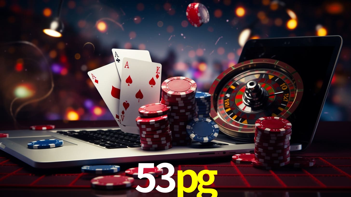 Games Directory 53pg