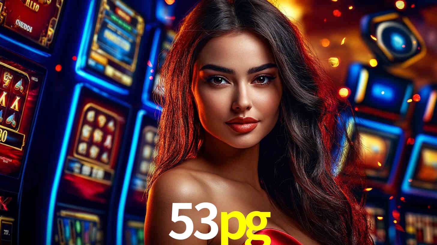 A Experiência Imersiva dos Cassinos Ao Vivo no 53pg