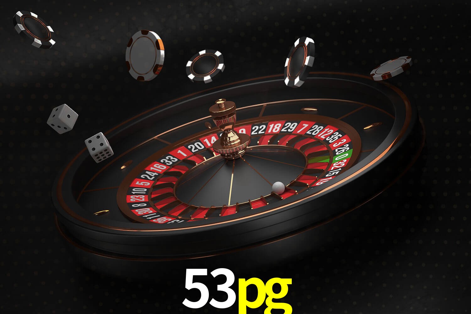 Blackjack Table 53pg